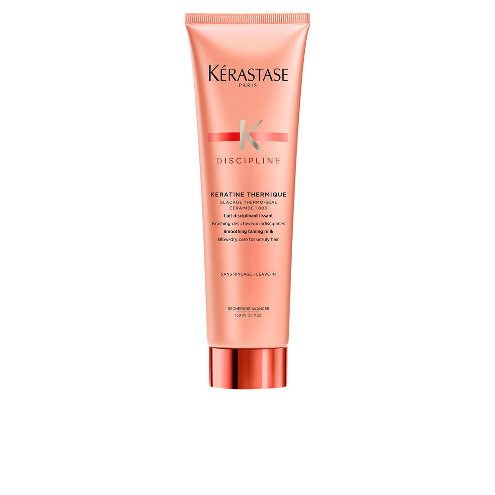 DISCIPLINE keratine thermique cream 150 ml - Nova Cosmetici