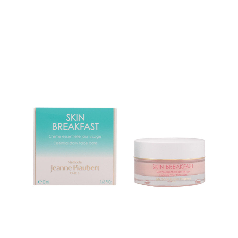 SKIN BREAKFAST 50 ml - Nova Cosmetici