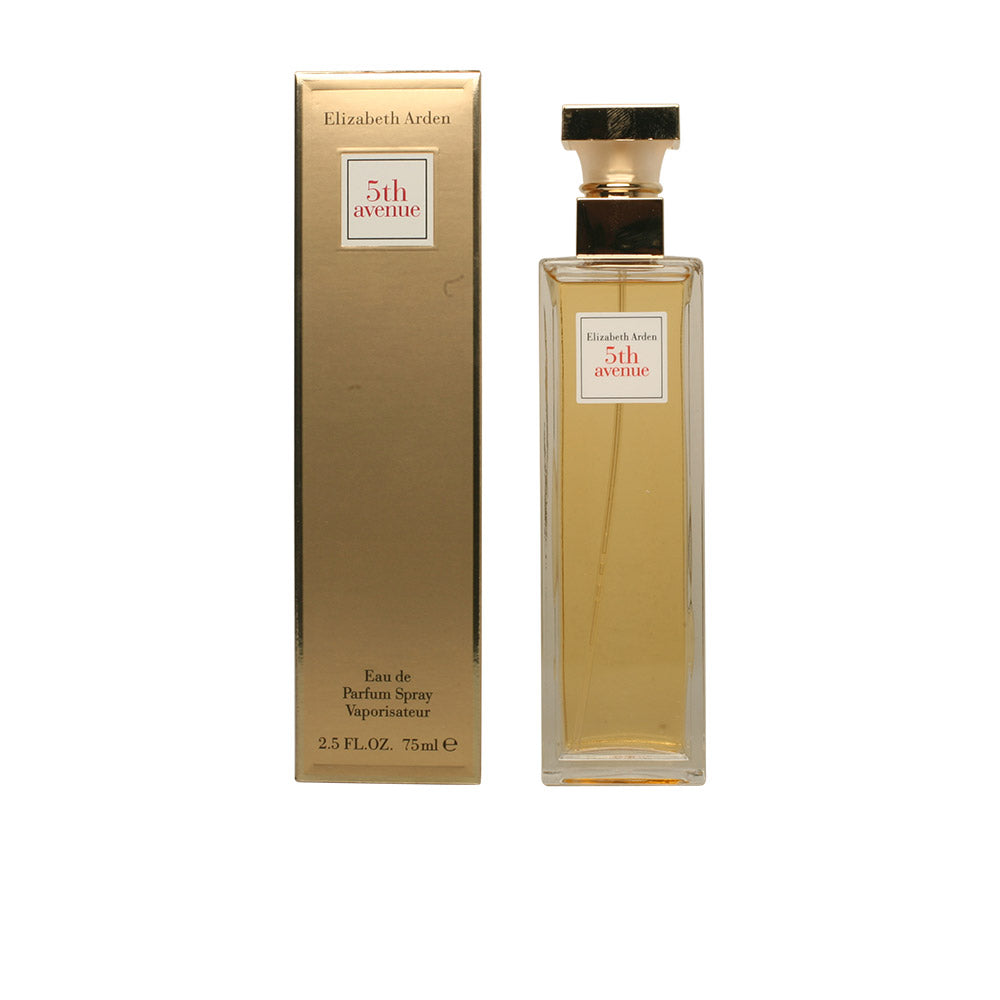 5th AVENUE eau de parfum spray 75 ml - Nova Cosmetici