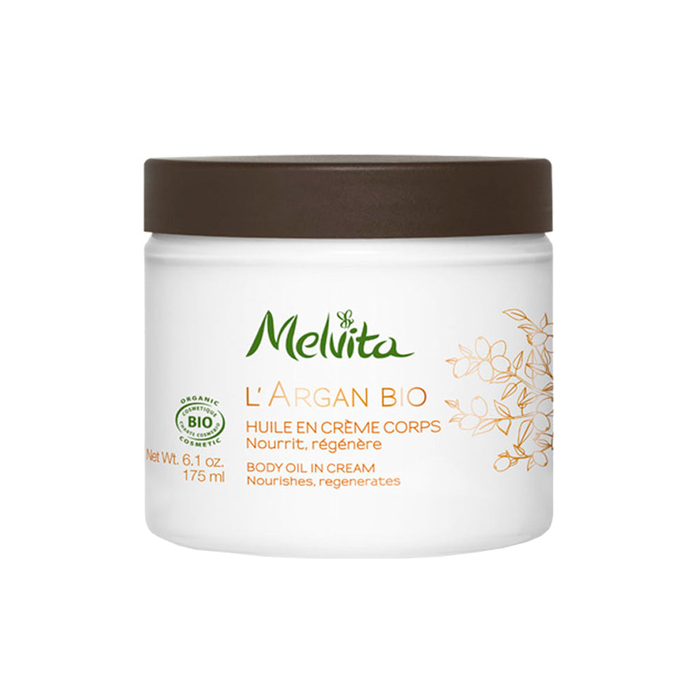 ÁRGAN BIO crema corporal árgan bio 175 ml - Nova Cosmetici