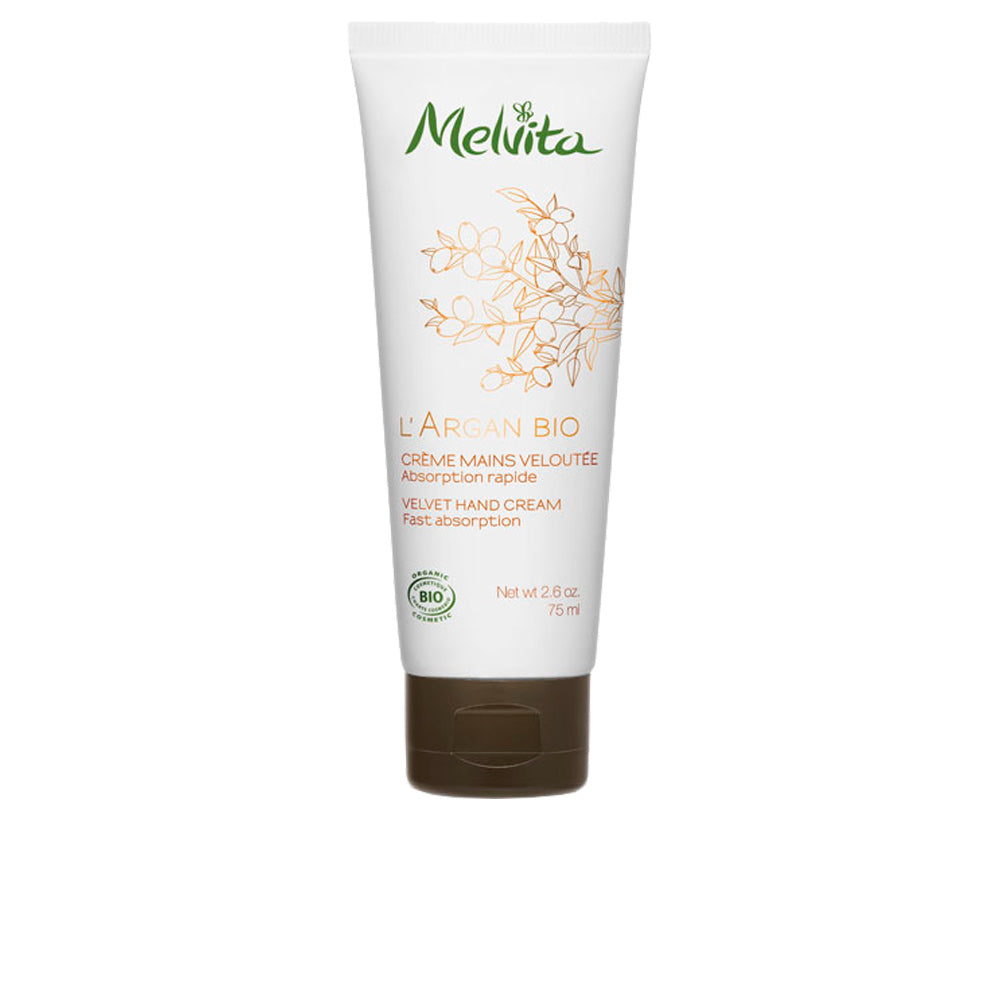 ÁRGAN BIO crema de manos árgan bio 75 ml - Nova Cosmetici