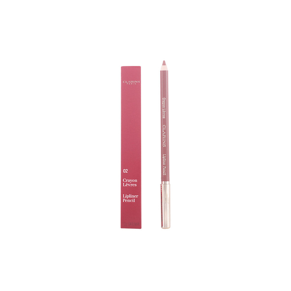 CRAYON lèvres #02-nude beige - Nova Cosmetici