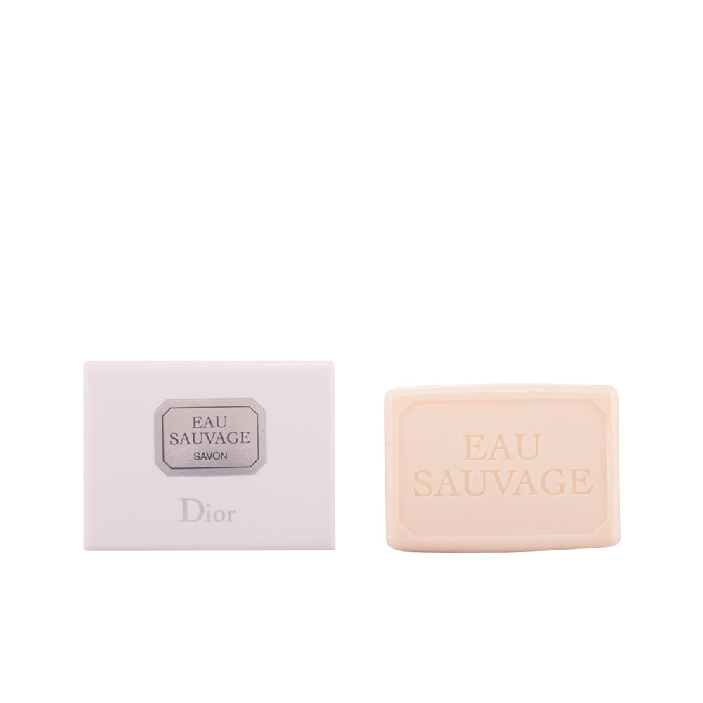 EAU SAUVAGE savon 150 gr - Nova Cosmetici