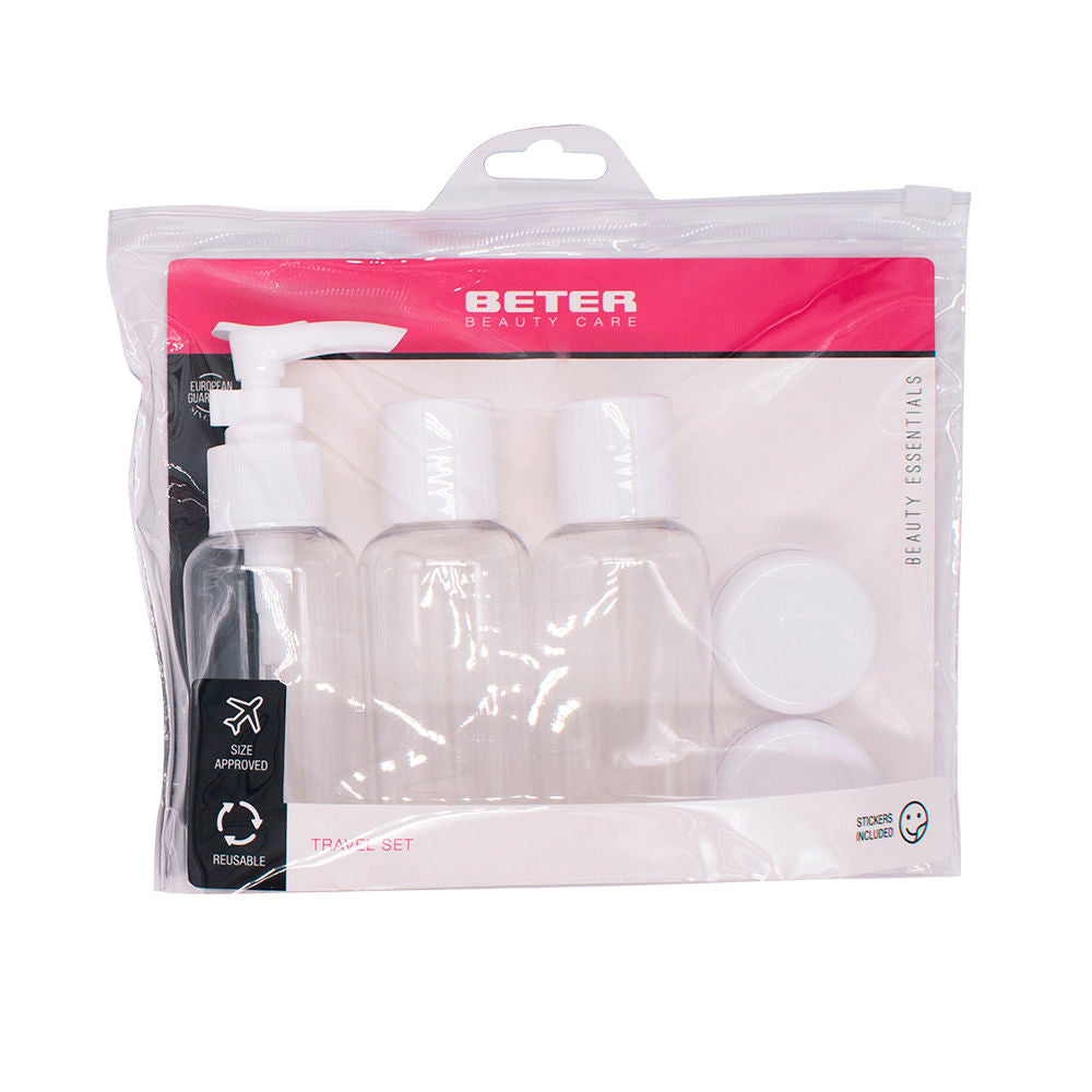 DUO perfume atomizer night&day 5 ml - Nova Cosmetici