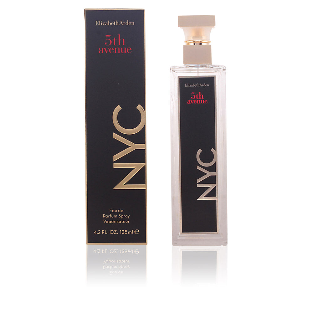 5th AVENUE NYC eau de parfum spray 125 ml - Nova Cosmetici