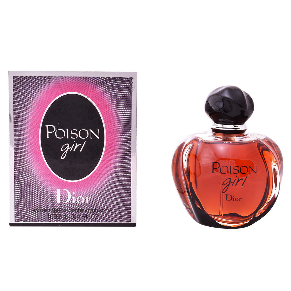POISON GIRL eau de parfum spray 100 ml - Nova Cosmetici