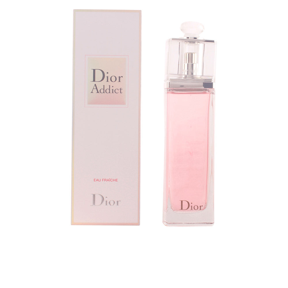 DIOR ADDICT EAU FRAICHE eau de toilette spray 100 ml - Nova Cosmetici