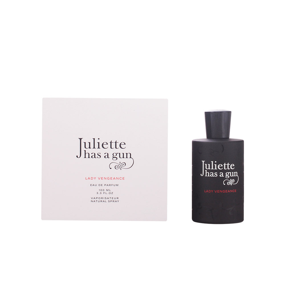 LADY VENGEANCE eau de parfum spray 100 ml - Nova Cosmetici