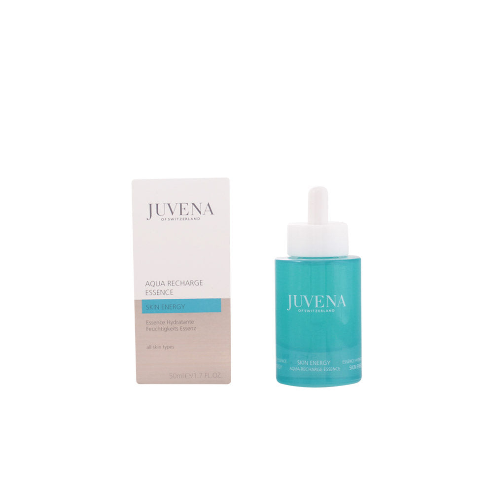 AQUA RECHARGE essence all skin types 50 ml - Nova Cosmetici