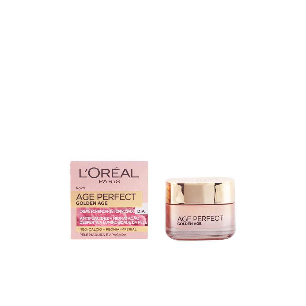 AGE PERFECT GOLDEN AGE day cream 50 ml - Nova Cosmetici