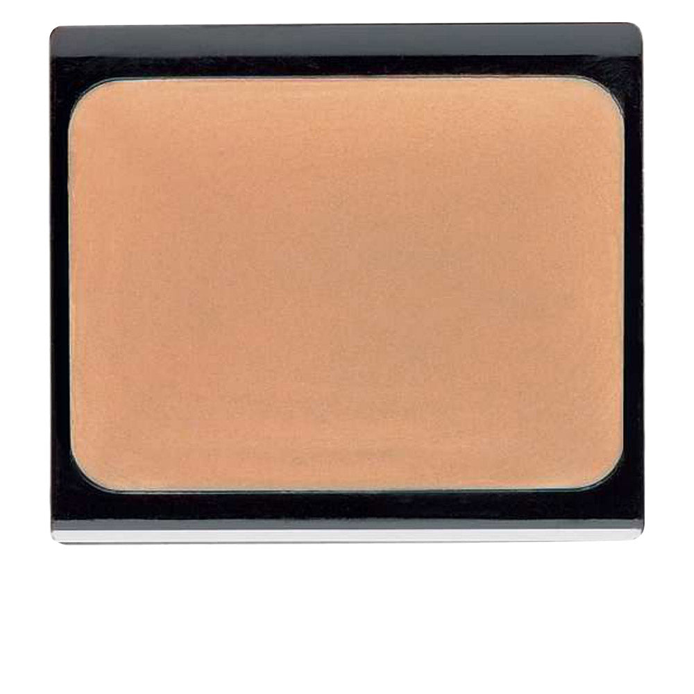 CAMOUFLAGE cream #09-soft cinnamon - Nova Cosmetici