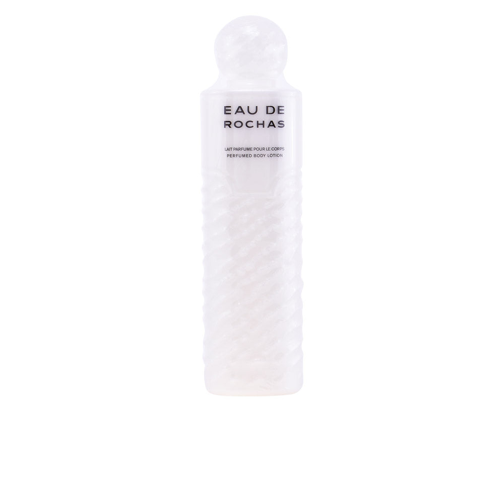 EAU DE ROCHAS body lotion 500 ml - Nova Cosmetici