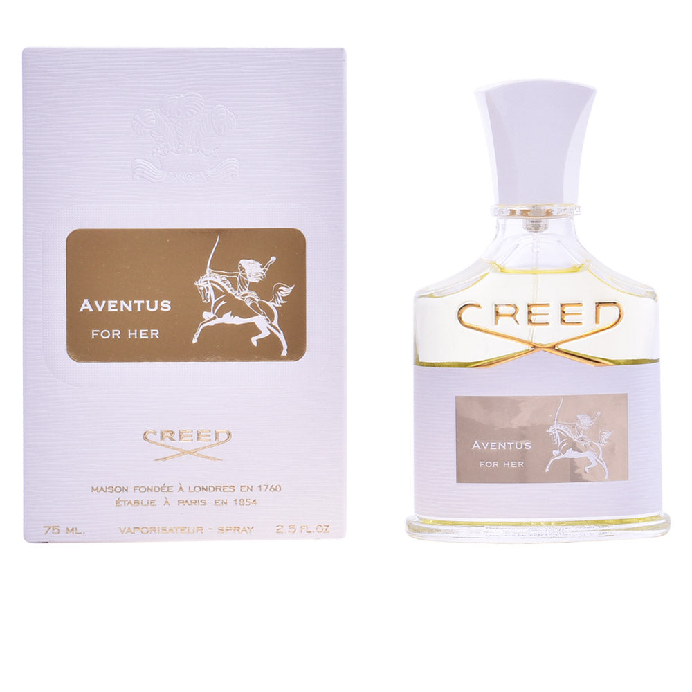 AVENTUS FOR HER eau de parfum spray 75 ml - Nova Cosmetici