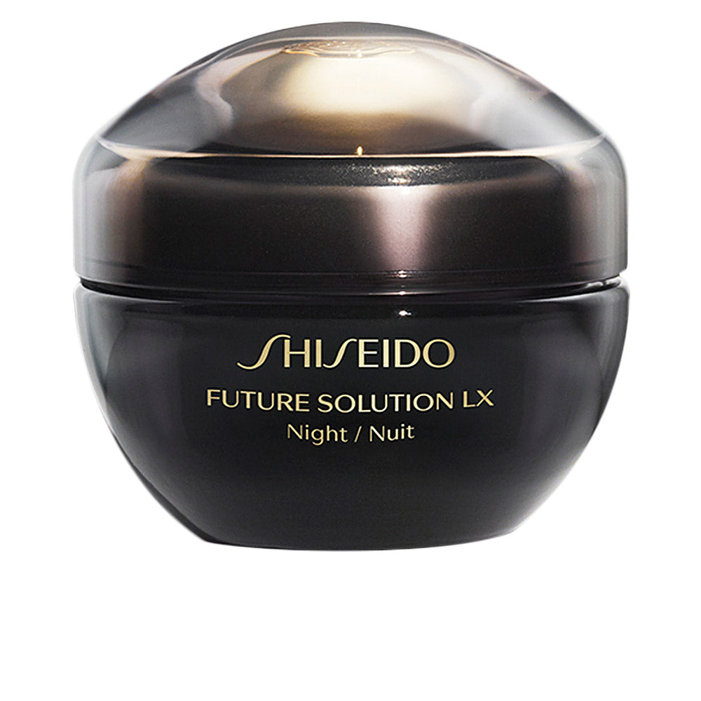 Future Solution LX Total Regenerating Night Cream 50 ml - Nova Cosmetici