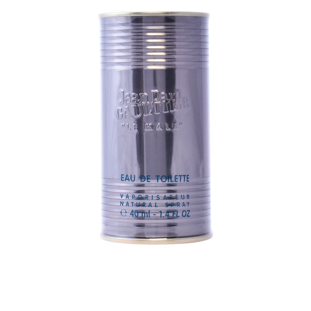 LE MALE eau de toilette spray 40 ml - Nova Cosmetici
