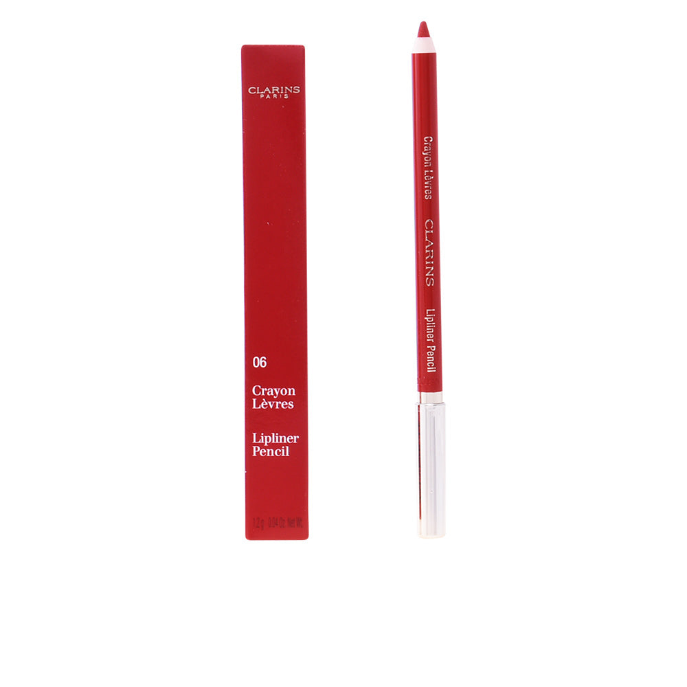CRAYON lèvres #06-red - Nova Cosmetici
