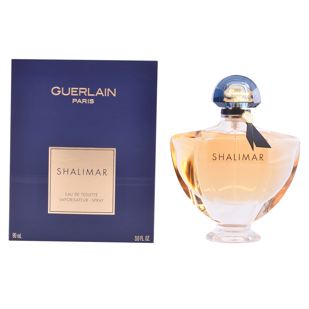 SHALIMAR eau de toilette spray 90 ml - Nova Cosmetici