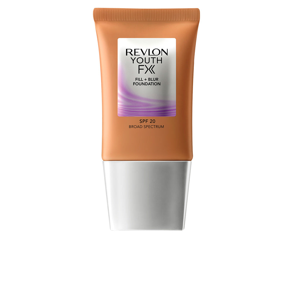YOUTHFX FILL + BLUR foundation SPF20 #405-almond - Nova Cosmetici