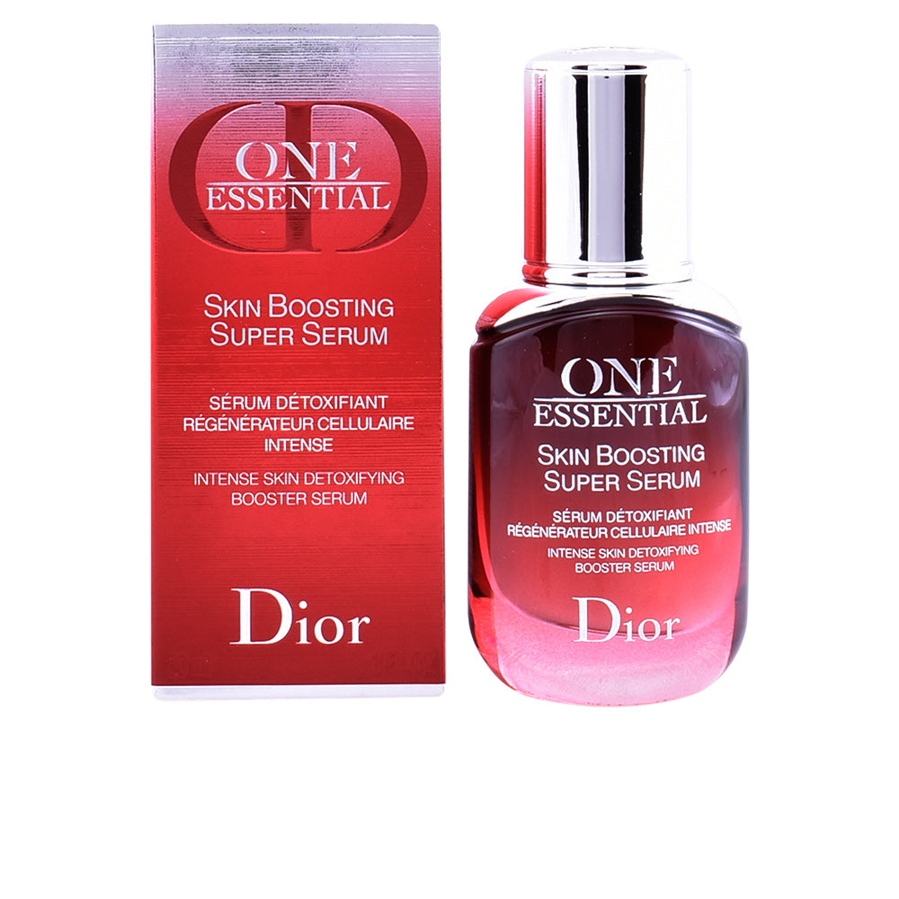 ONE ESSENTIAL skin boosting super sérum 30 ml - Nova Cosmetici