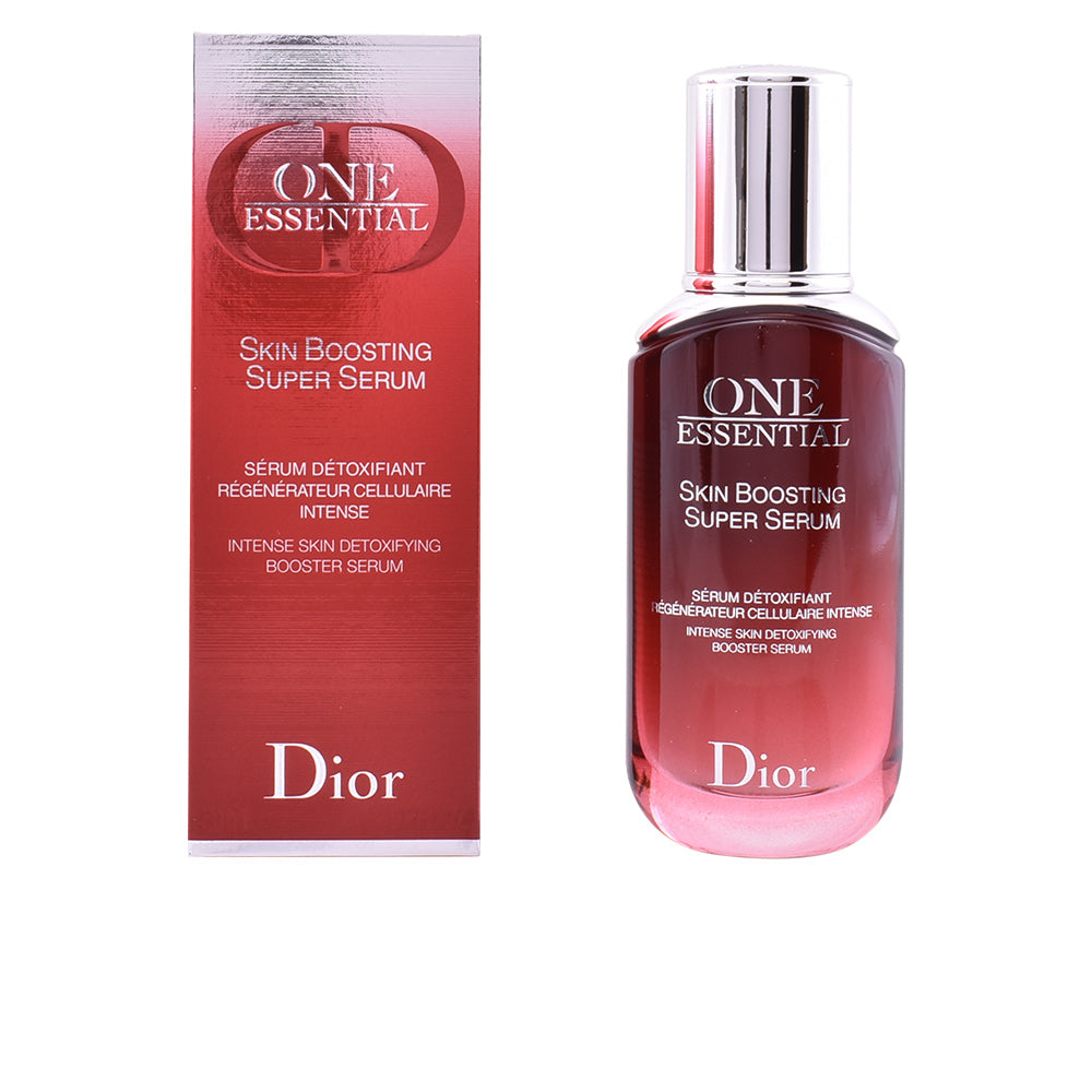 ONE ESSENTIAL skin boosting super sérum 50 ml - Nova Cosmetici