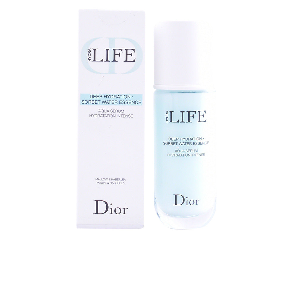 HYDRA LIFE aqua sérum hydratation intense 40 ml - Nova Cosmetici