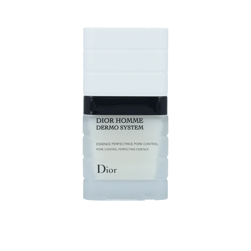 HOMME DERMO SYSTEM poreless essence 50 ml - Nova Cosmetici