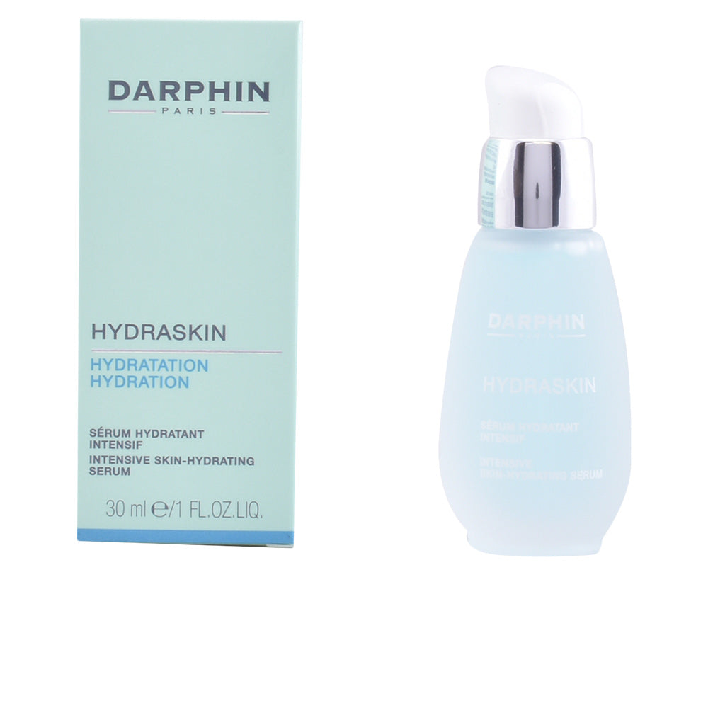 HYDRASKIN intensive skin-hydrating serum 30 ml - Nova Cosmetici