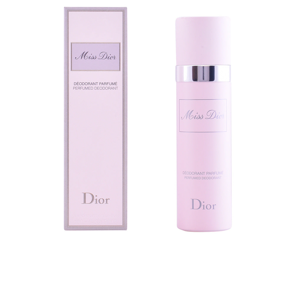 MISS DIOR deodorant spray 100 ml - Nova Cosmetici