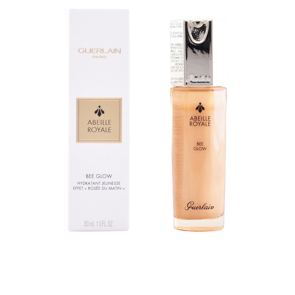 ABEILLE ROYALE resplandor de abeja 30 ml - Nova Cosmetici