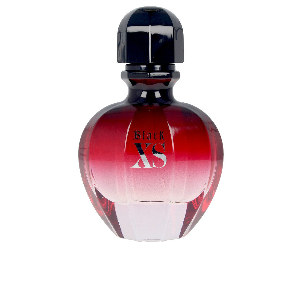 BLACK XS FOR HER eau de parfum spray 50 ml - Nova Cosmetici