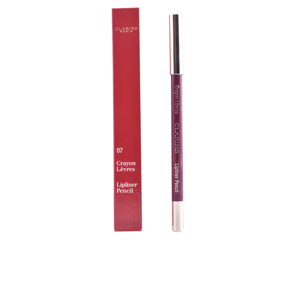 CRAYON lèvres #07-plum - Nova Cosmetici