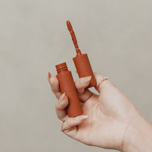 Rossetti e Lipstick - Nova Cosmetici
