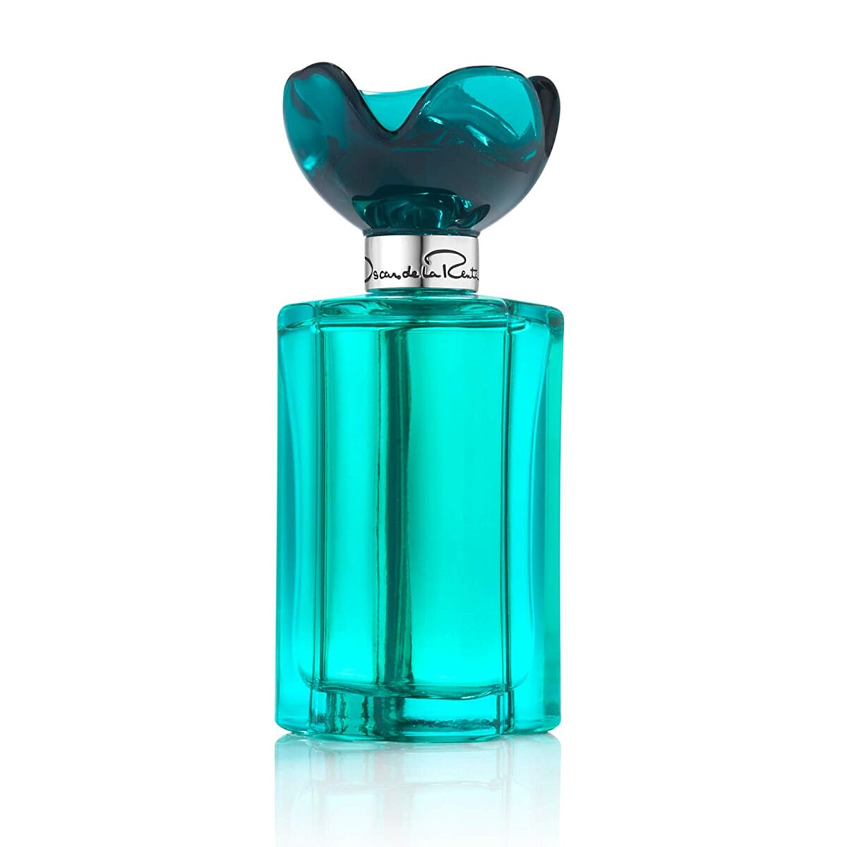Women's Perfume Oscar De La Renta EDT Jasmine 100 ml - Nova Cosmetici