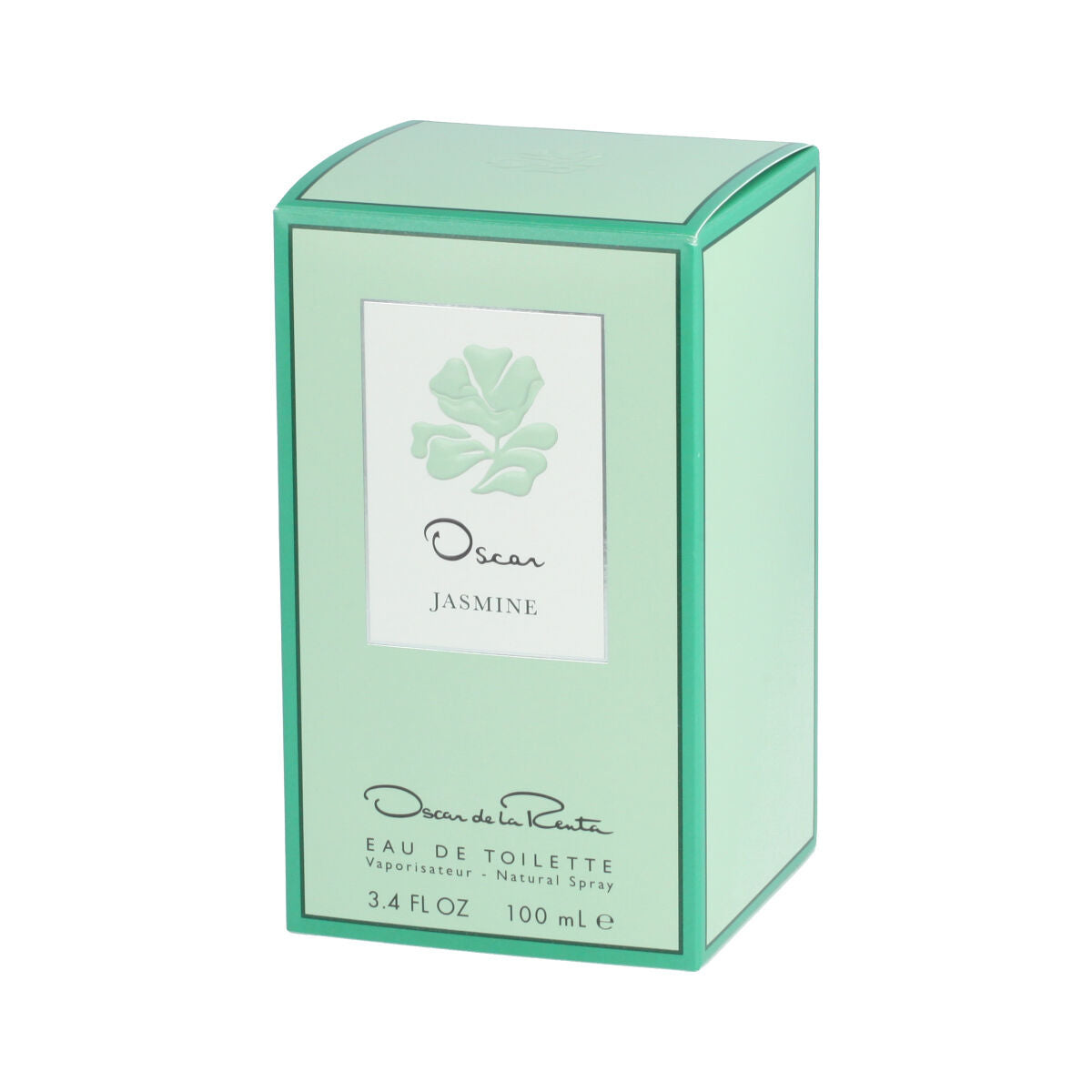 Women's Perfume Oscar De La Renta EDT Jasmine 100 ml - Nova Cosmetici