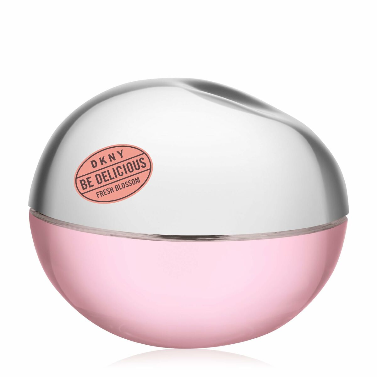 Women's Perfume DKNY Be Delicious Fresh Blossom EDP 100 ml - Nova Cosmetici