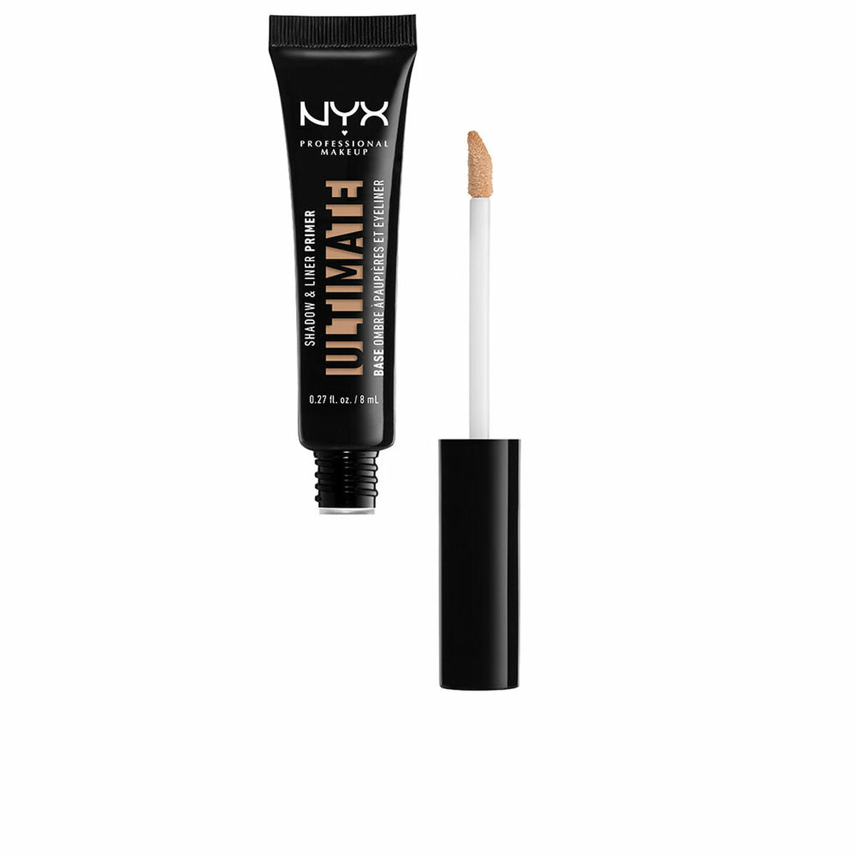 Make-Up Set NYX ULTIMATE NYX - Nova Cosmetici