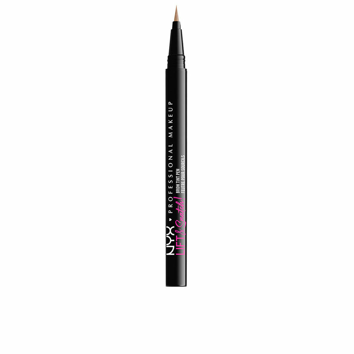 Set NYX LIFT & SNATCH! - Nova Cosmetici
