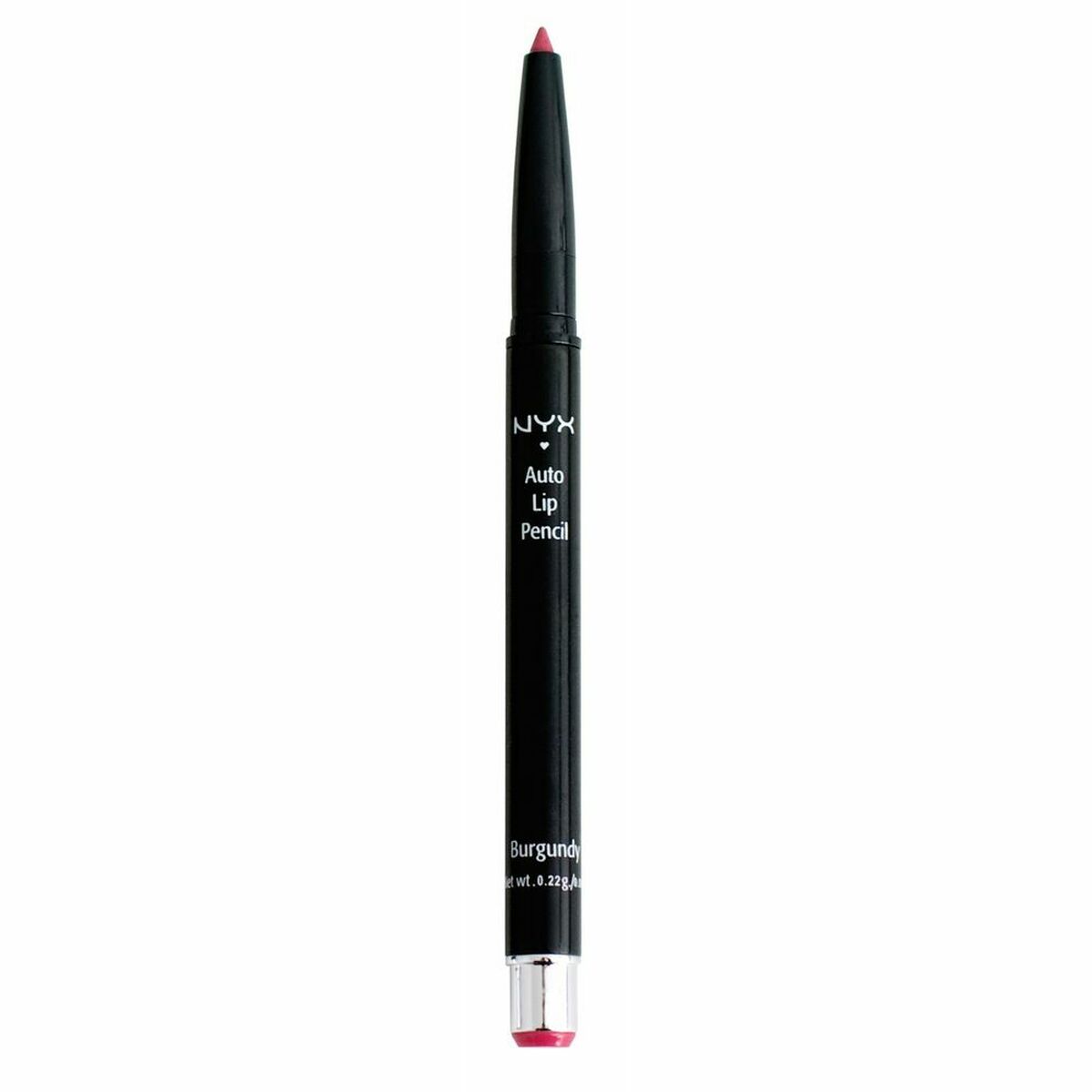2 in 1 lip and eye liner NYX Marsh Mellow 8 ml - Nova Cosmetici
