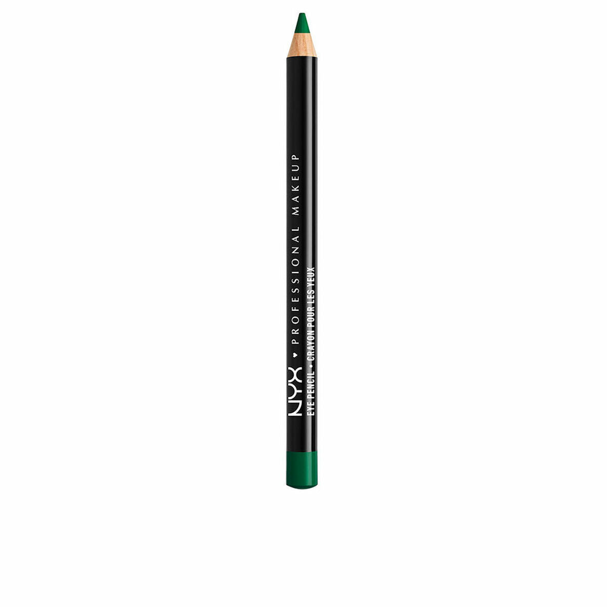 Eye Pencil NYX SLIM Emerland city 1,2 g - Nova Cosmetici