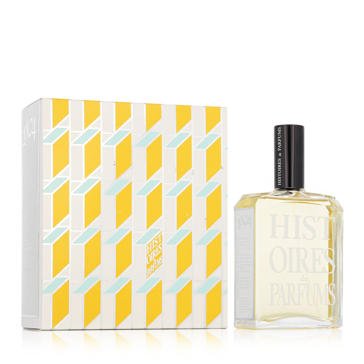 Women's Perfume Histoires de Parfums 1804 EDP 120 ml - Nova Cosmetici