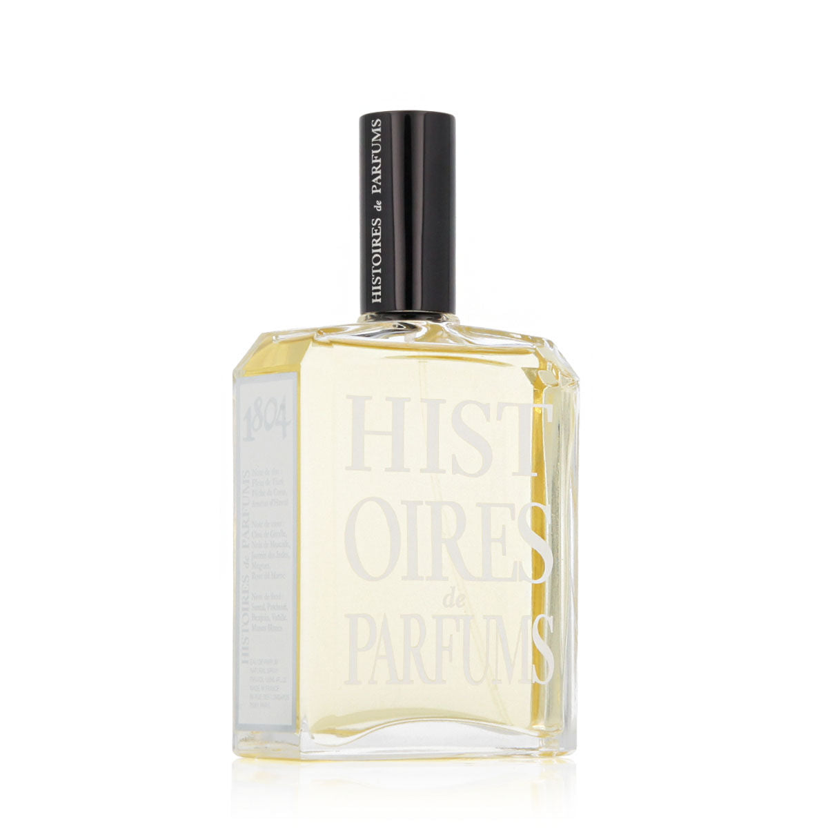 Women's Perfume Histoires de Parfums 1804 EDP 120 ml - Nova Cosmetici
