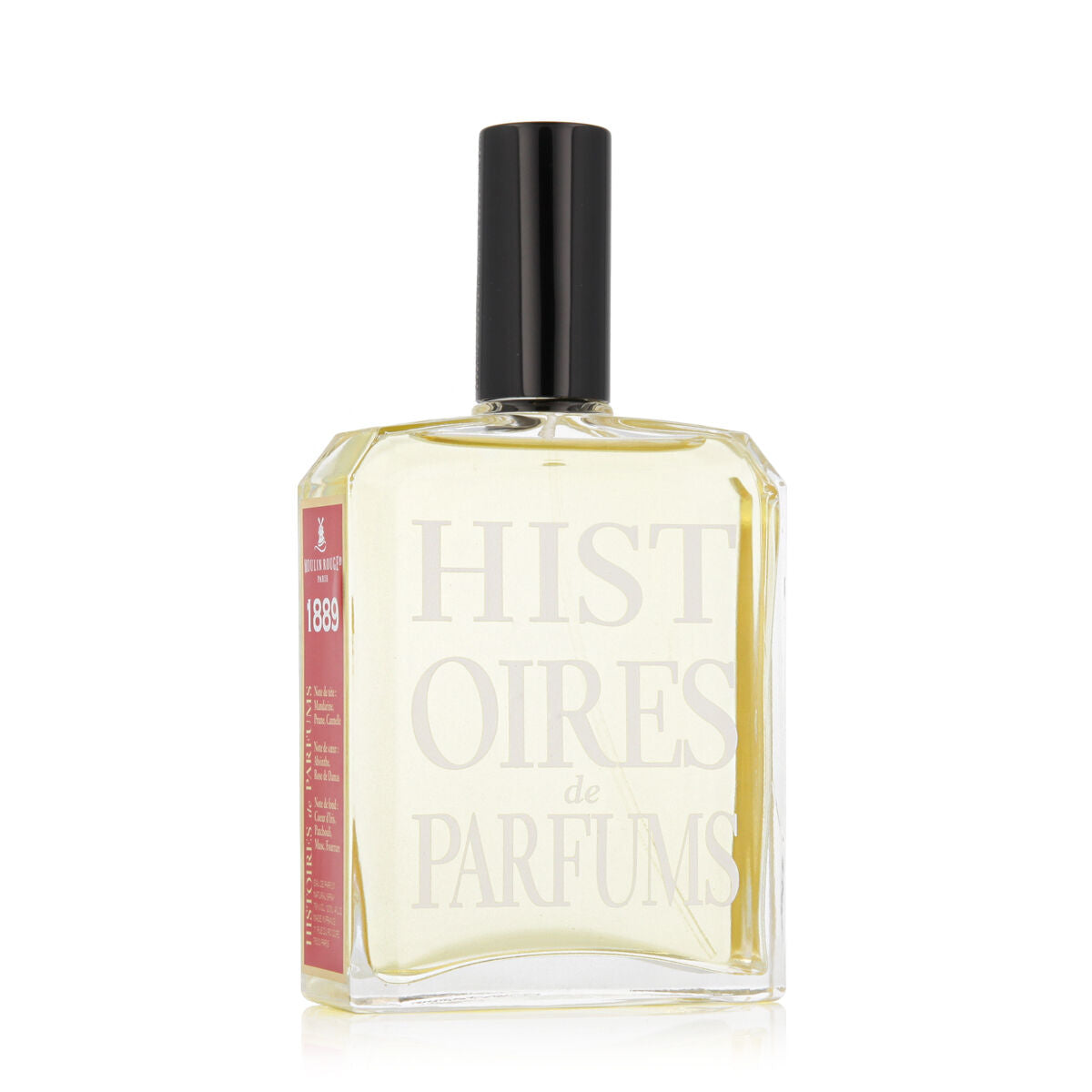 Women's Perfume Histoires de Parfums EDP 1889 Moulin Rouge 120 ml - Nova Cosmetici