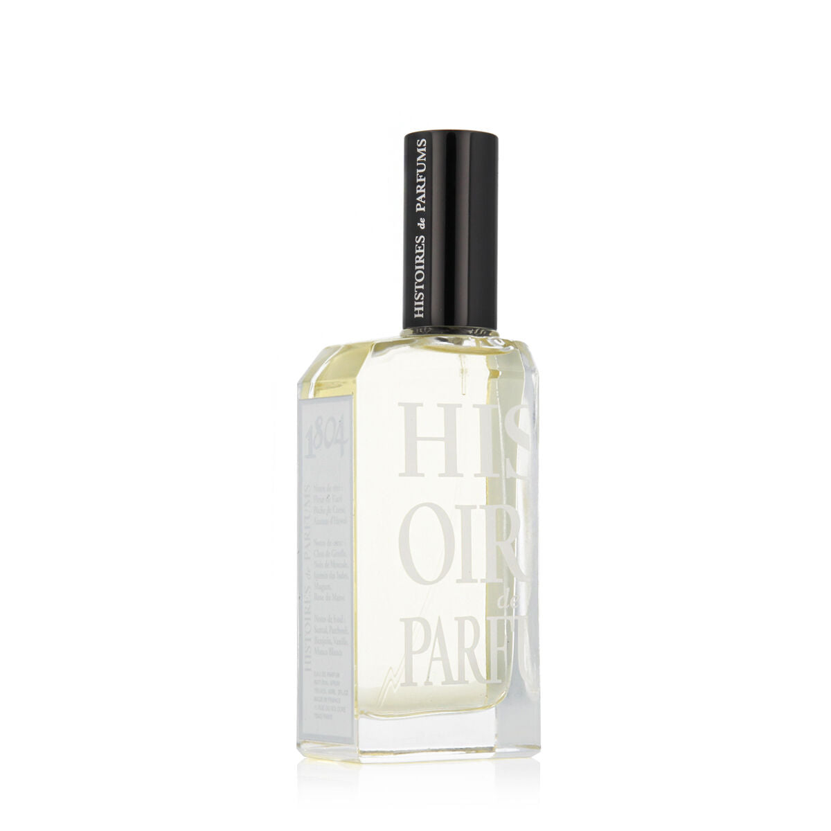 Women's Perfume Histoires de Parfums 1804 EDP 60 ml - Nova Cosmetici