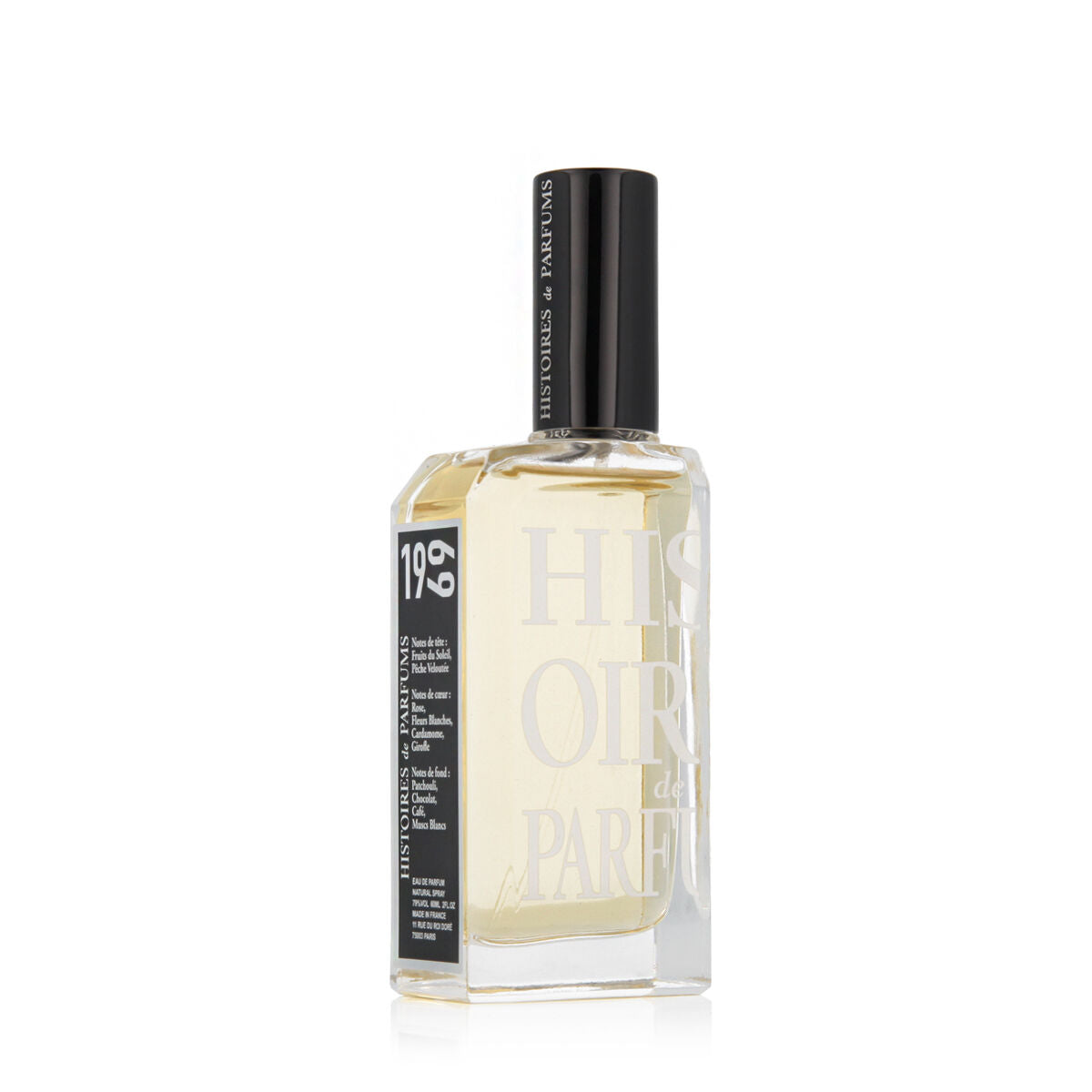 Women's Perfume Histoires de Parfums 1969 Parfum de Revolte EDP 60 ml - Nova Cosmetici