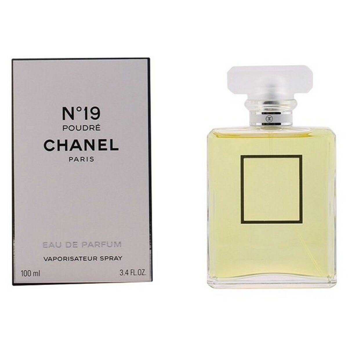 Women's Perfume Chanel E001-21P-010838 EDP EDP 100 ml - Nova Cosmetici