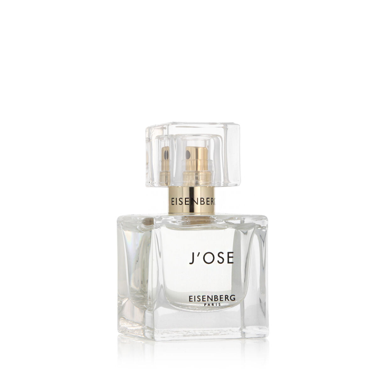 Women's Perfume Eisenberg EDP J'ose 30 ml - Nova Cosmetici