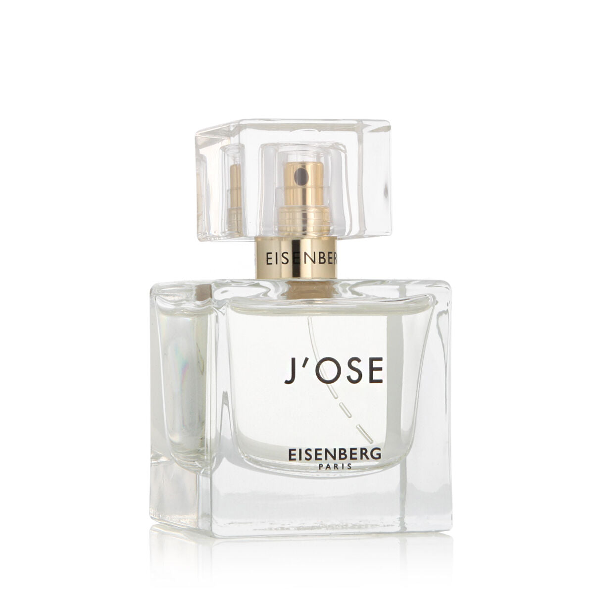 Women's Perfume Eisenberg EDP J'ose 50 ml - Nova Cosmetici