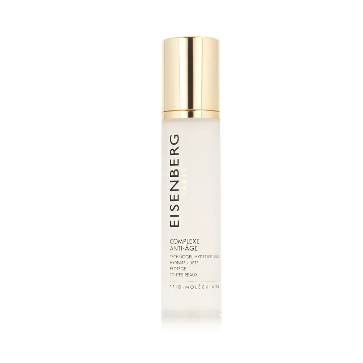 Anti-Ageing Firming Concentrate Eisenberg 50 ml - Nova Cosmetici