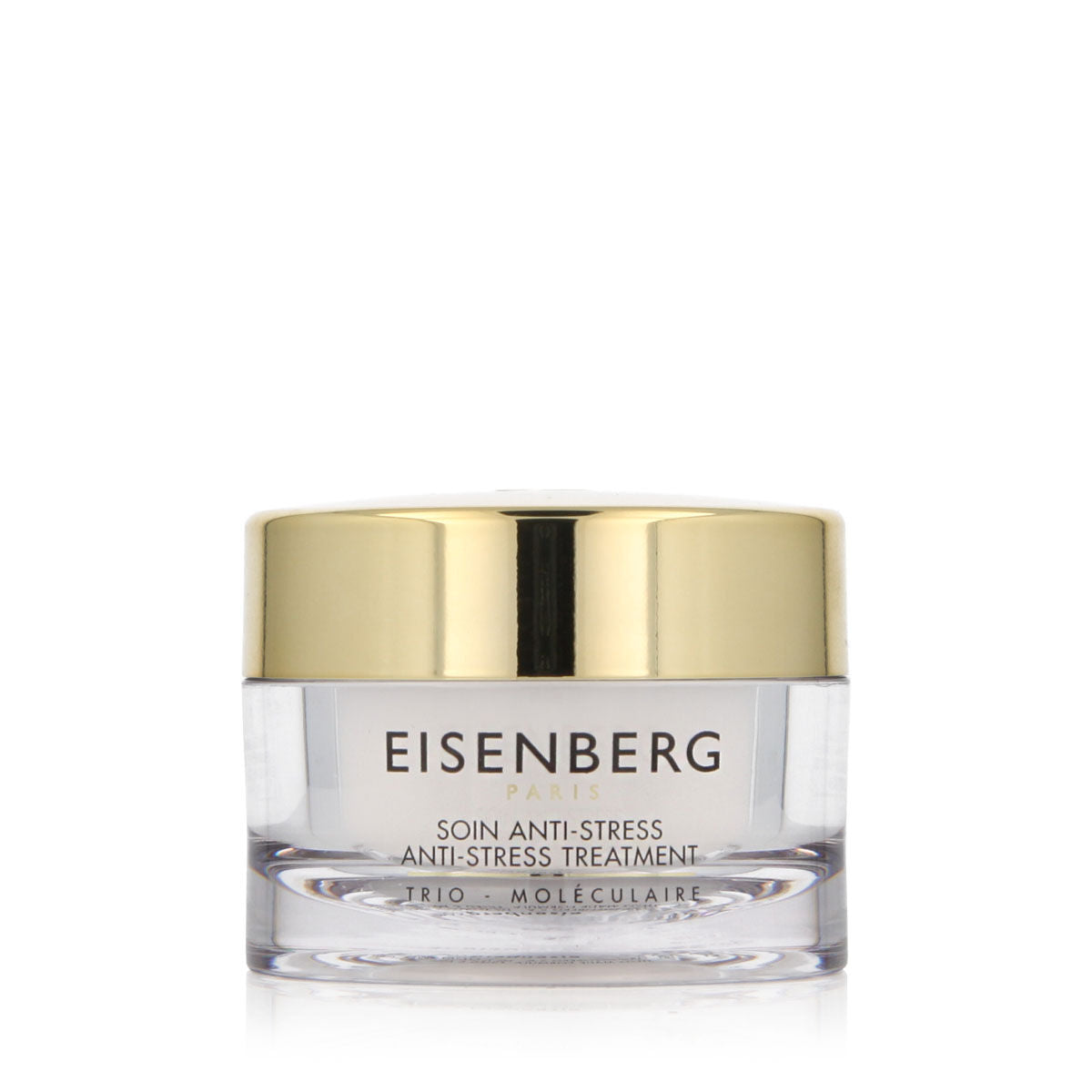 Night Cream Eisenberg Detoxifying 50 ml - Nova Cosmetici