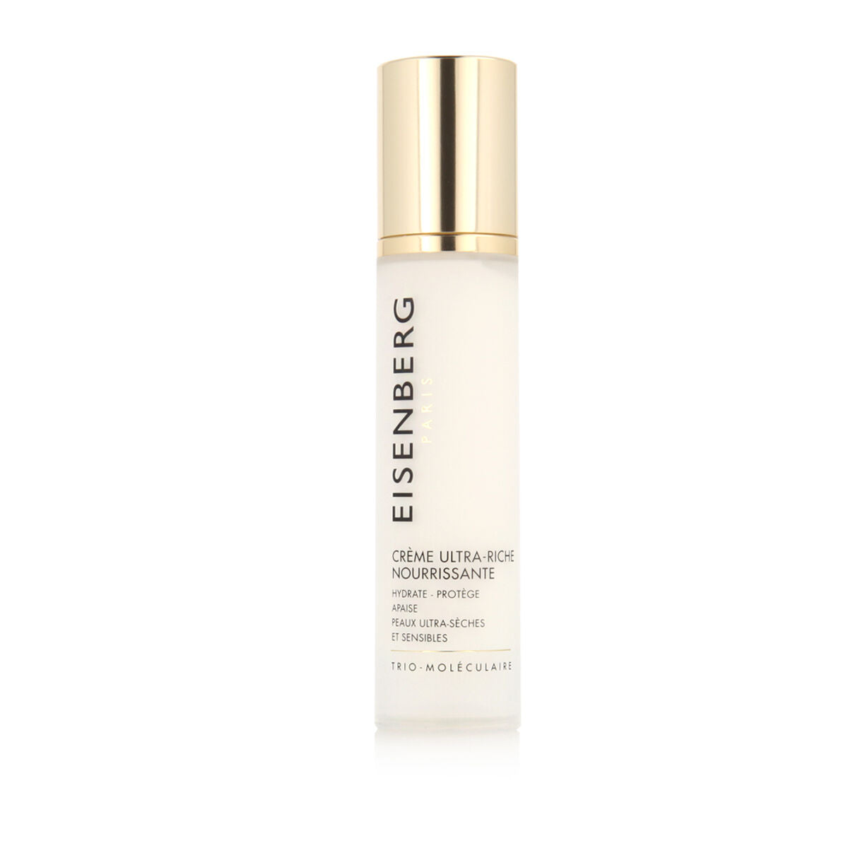Nourishing Facial Cream Eisenberg 50 ml - Nova Cosmetici